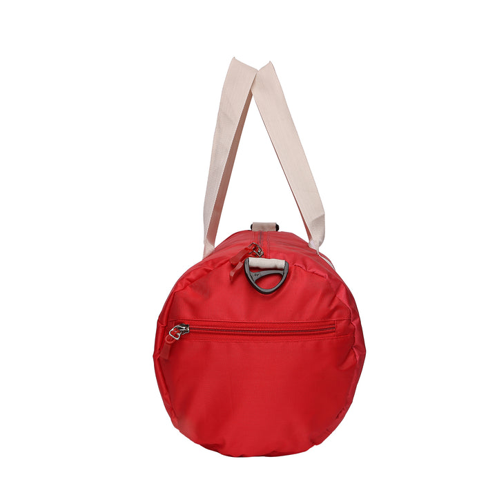 PBKS Sports Gym Bag