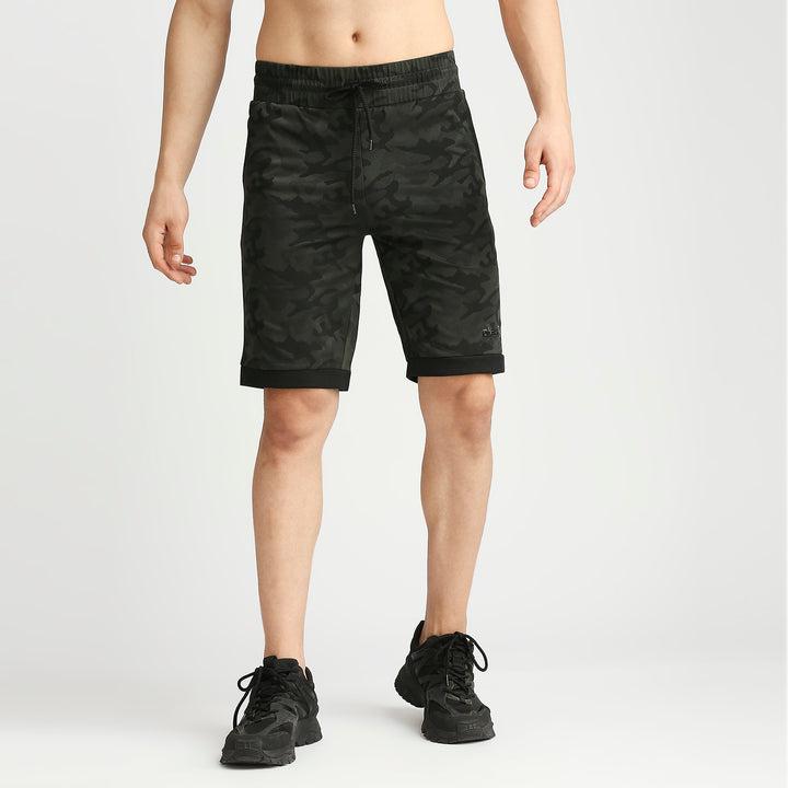 Crew Shorts