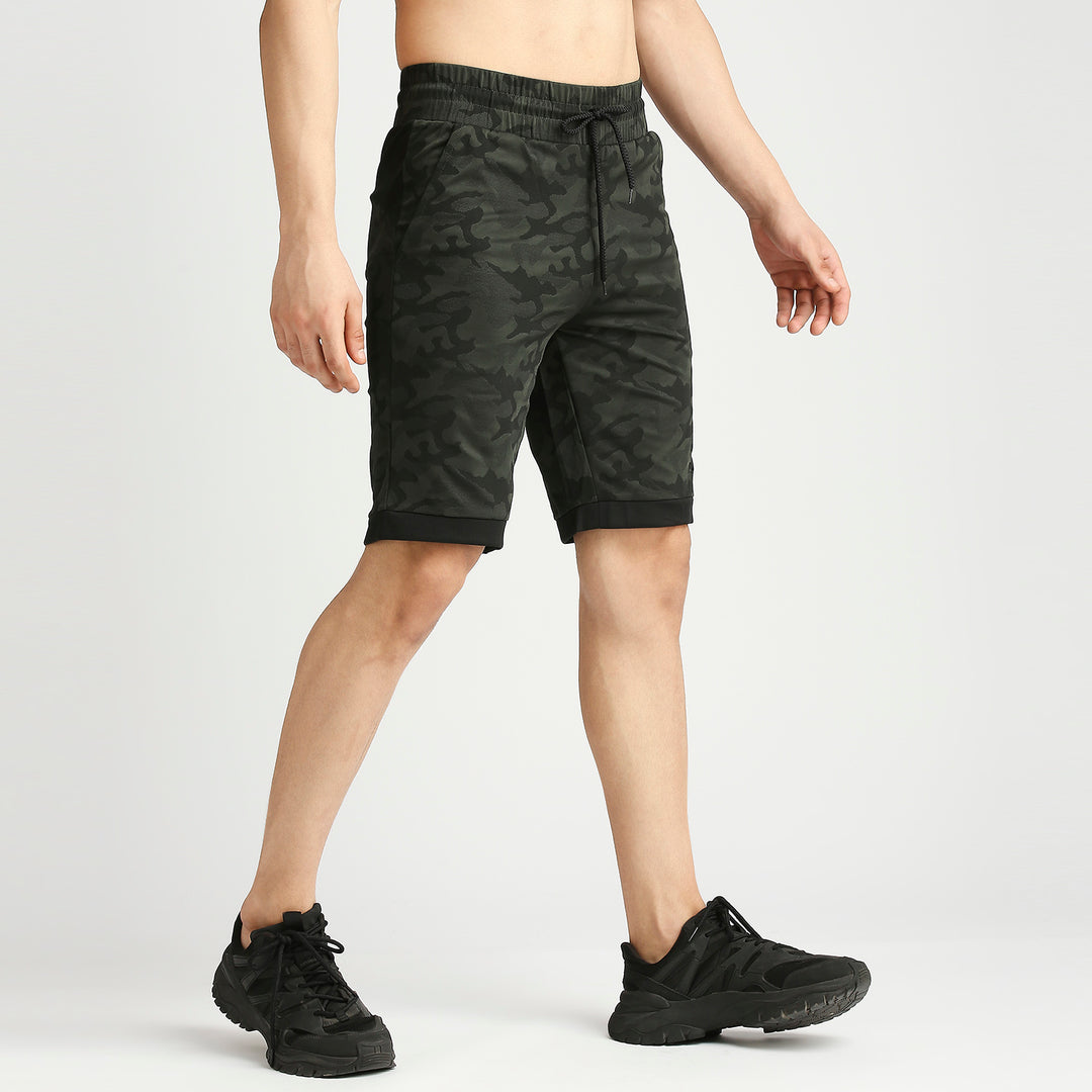 Crew Shorts