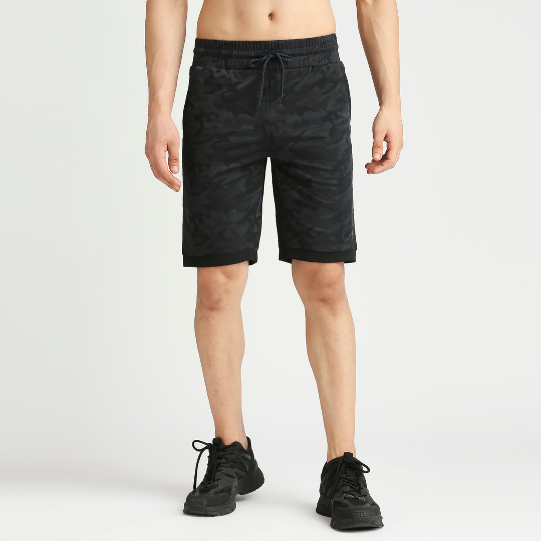 Crew Shorts