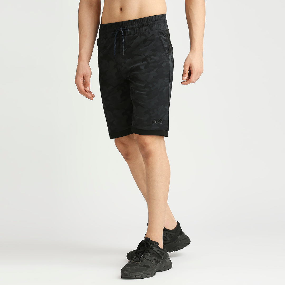 Crew Shorts