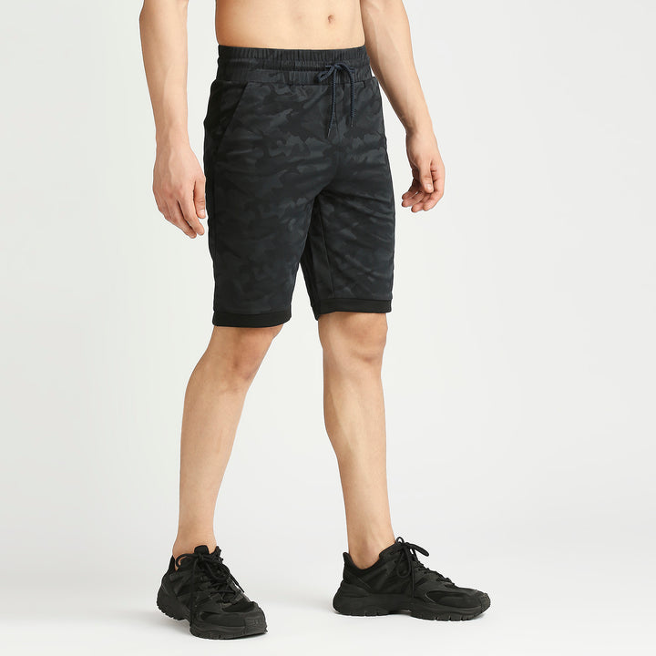 Crew Shorts