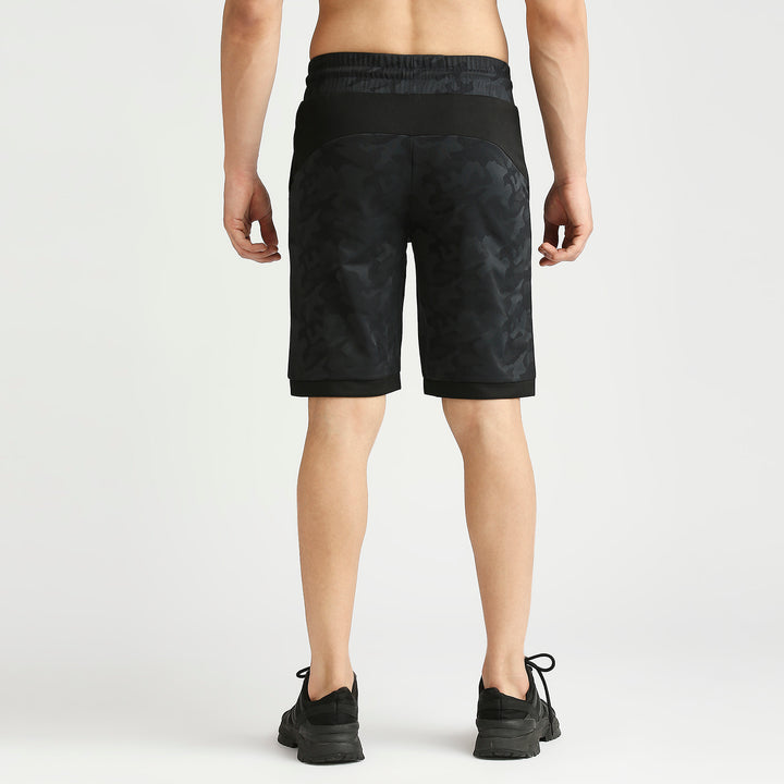 Crew Shorts