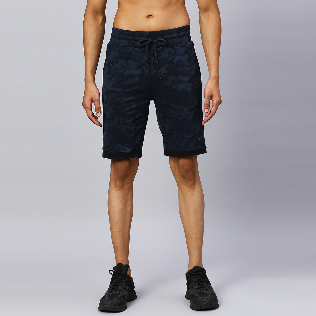 Crew Shorts