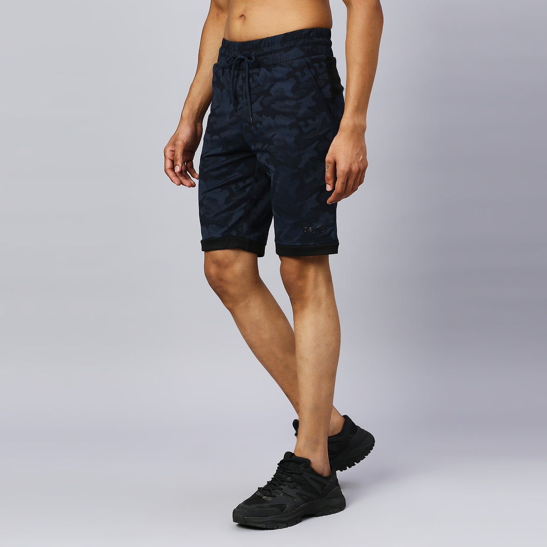 Crew Shorts