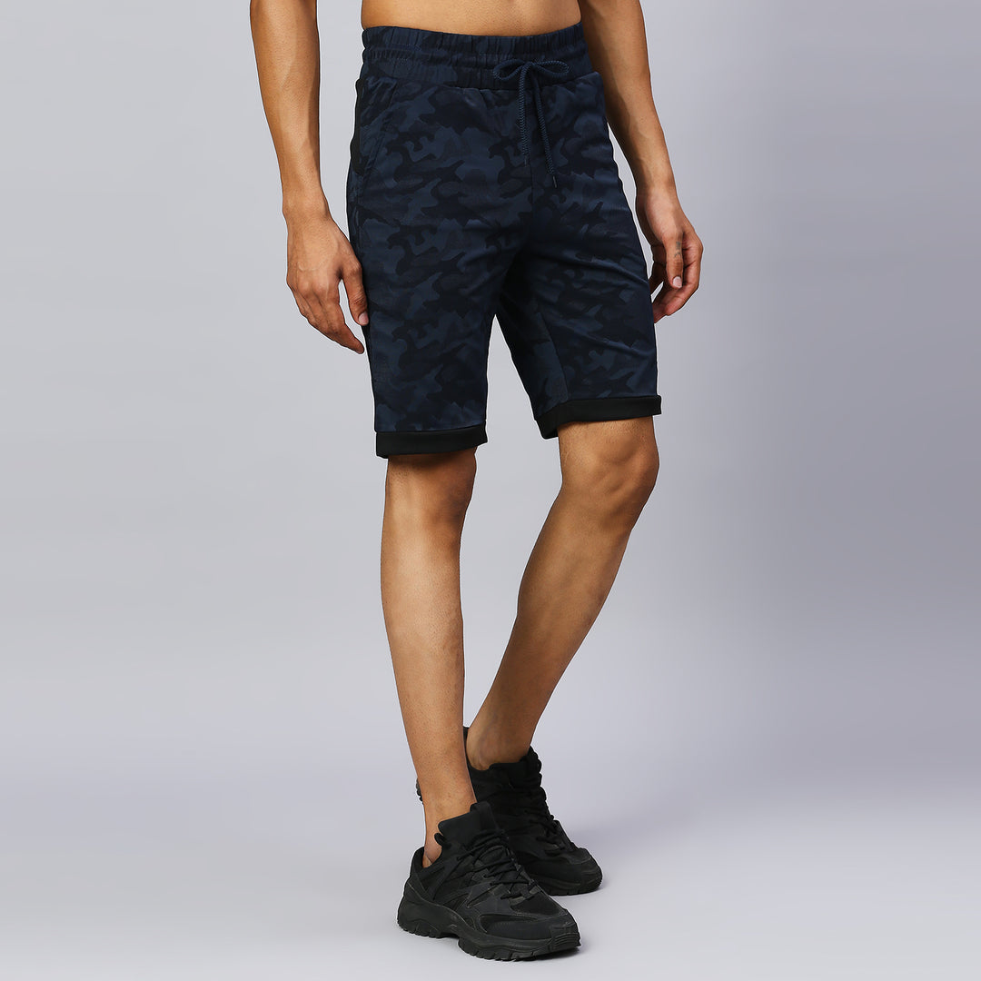 Crew Shorts