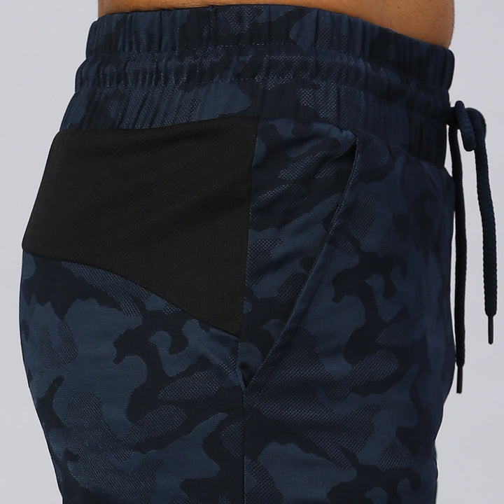 Crew Shorts