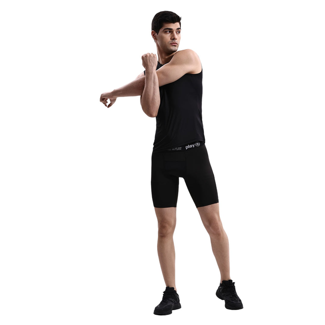 Skin Shorts