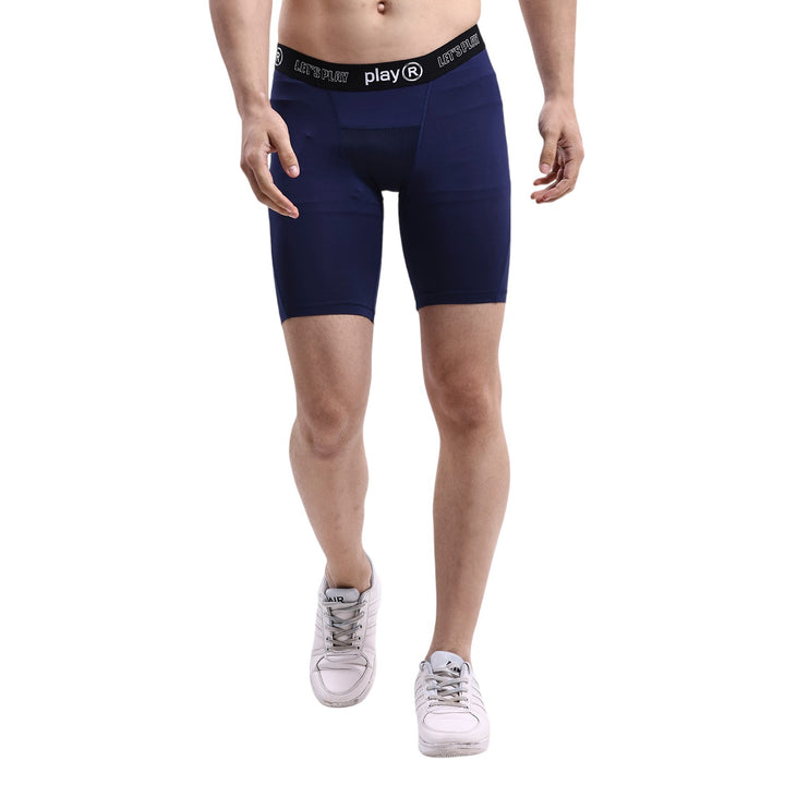 Skin Shorts
