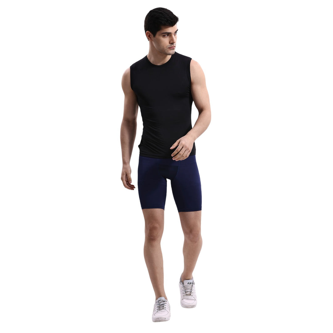 Skin Shorts