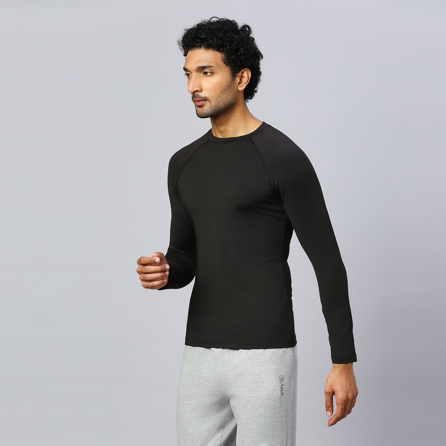 Skin Tee Secondary image