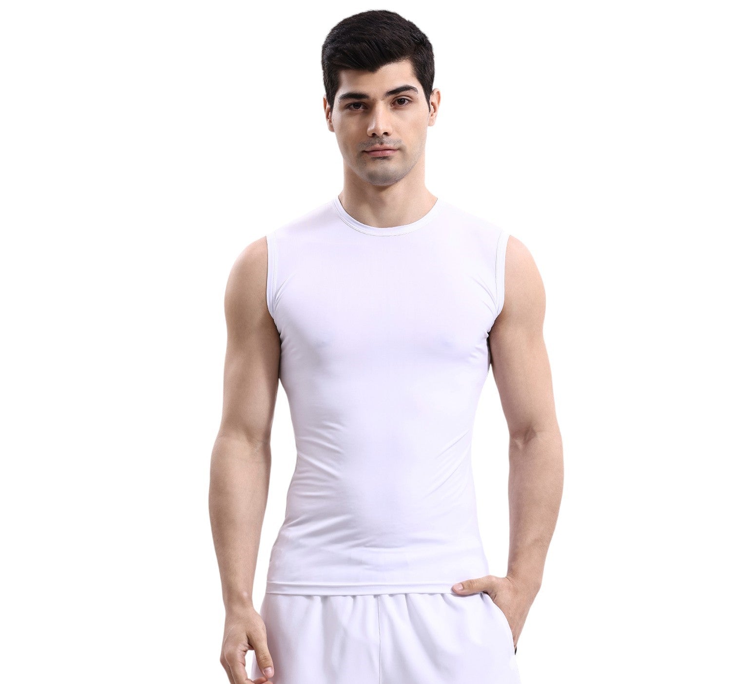 Skin Singlet Main image