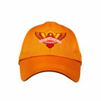 Sunrisers Hyderabad Authentic Fan Cap-01
