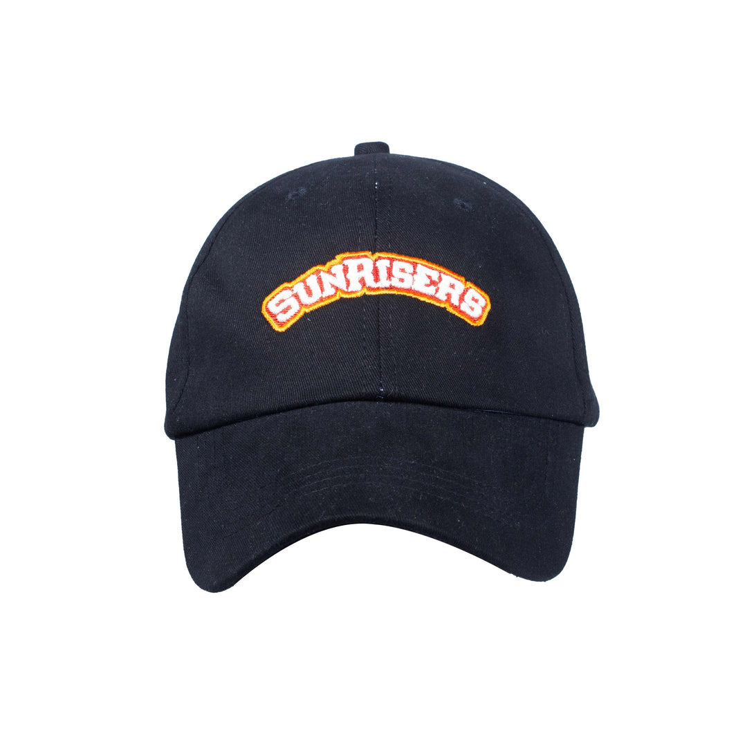 Sunrisers Hyderabad Authentic Fan Cap-02