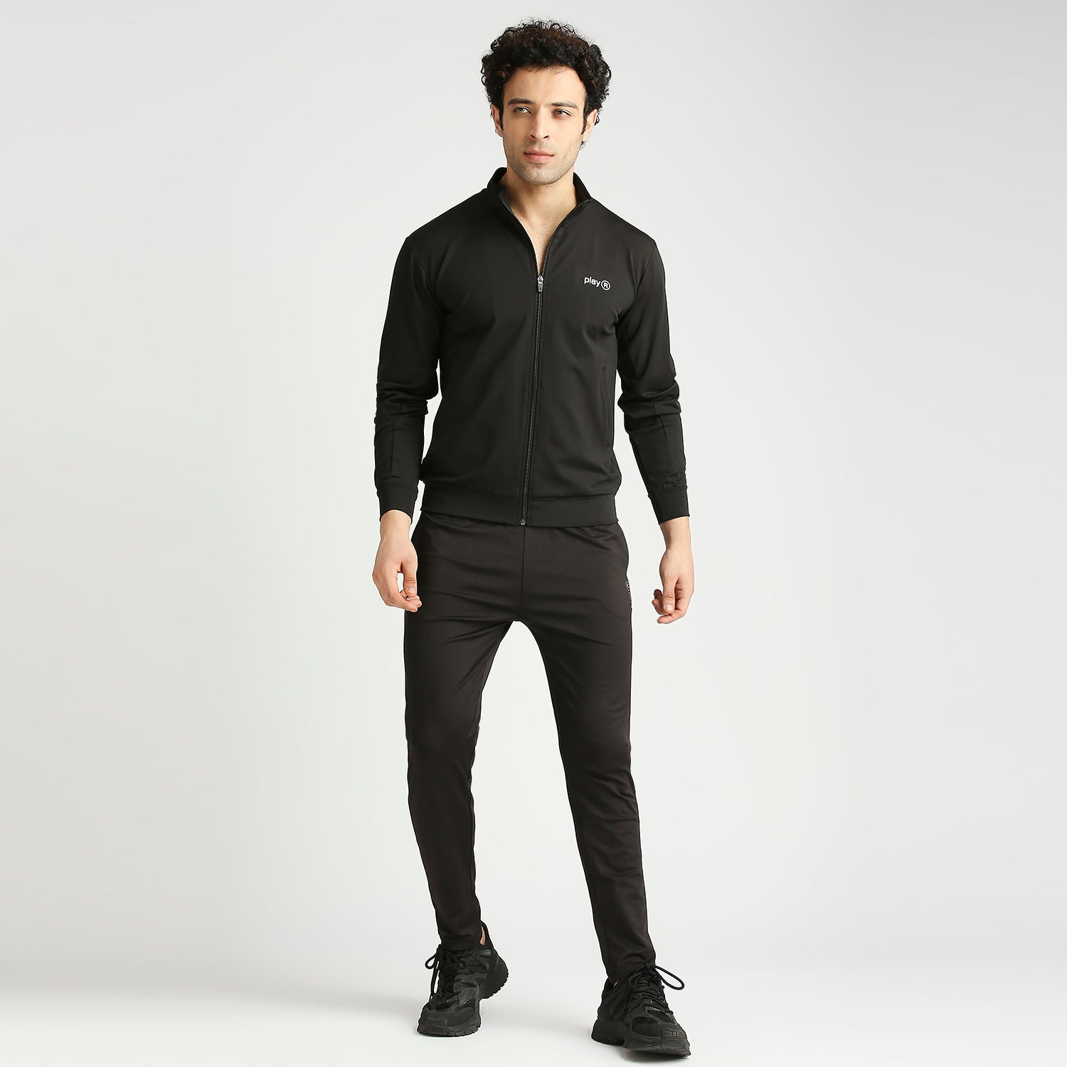 ASTOR TRACKSUIT - Lightweight , Comfortable, Stylish, Sportswear All Season