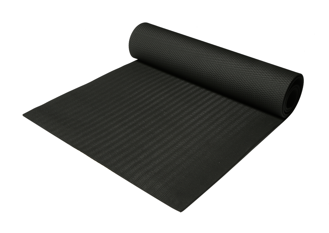 playR Yoga Mat 6 Mm