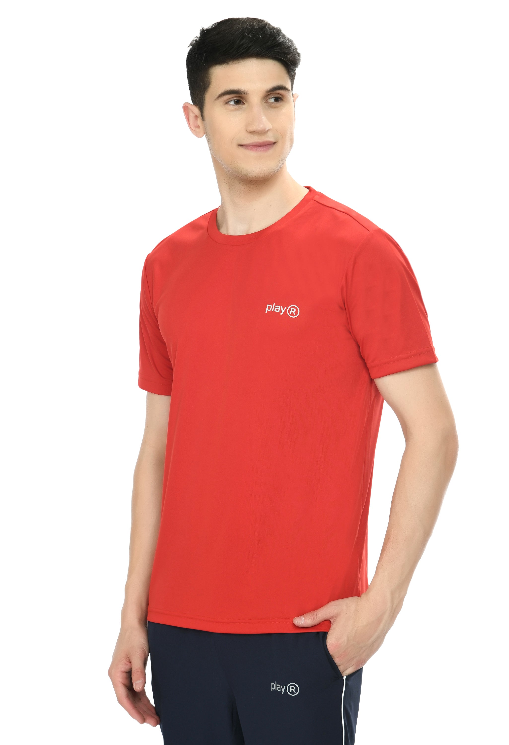 Core Run Tee Secondary image