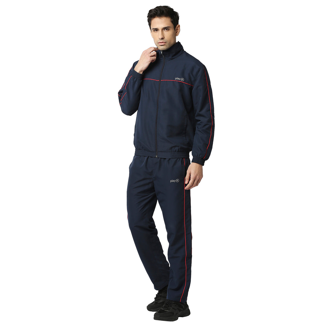Track Suit