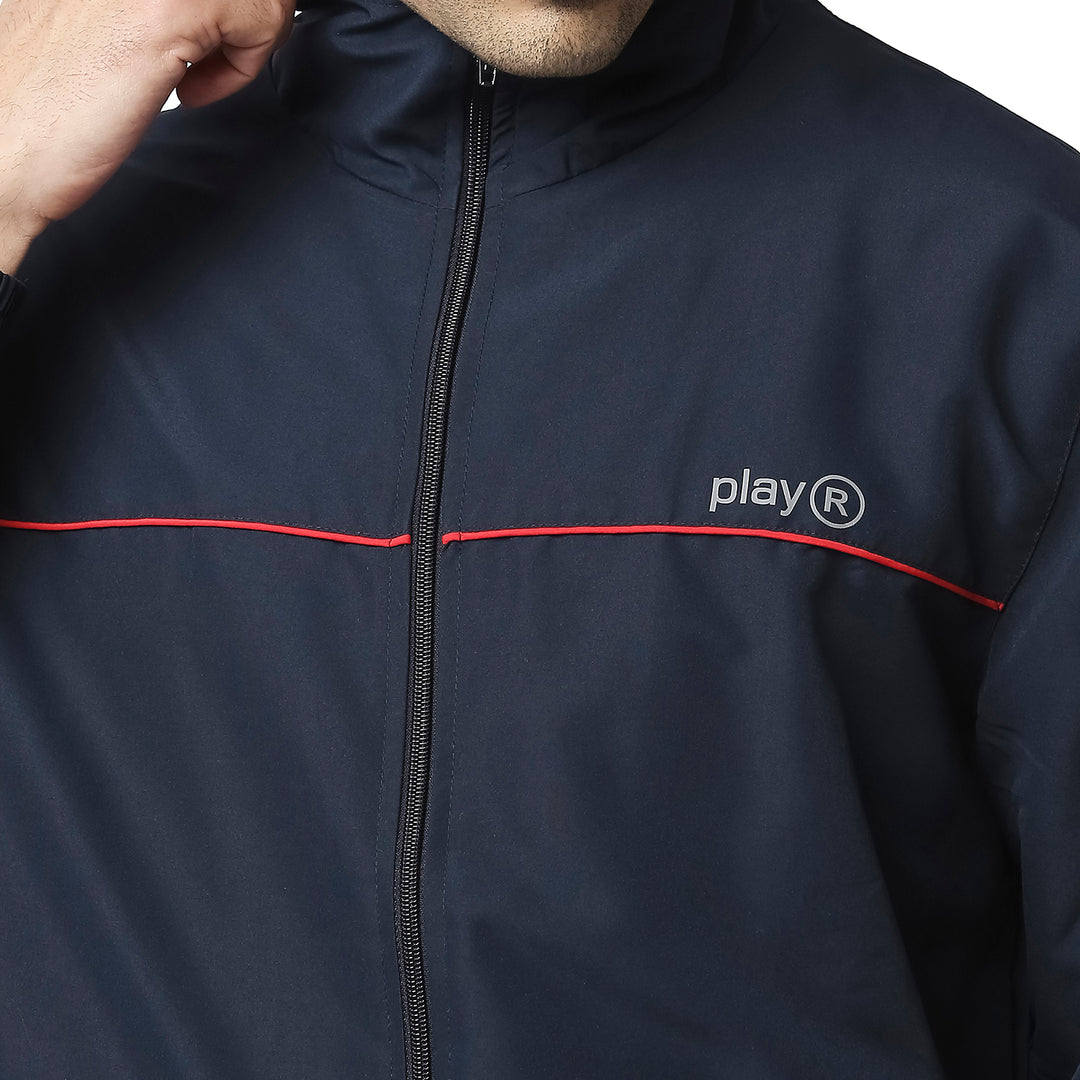 Track Suit