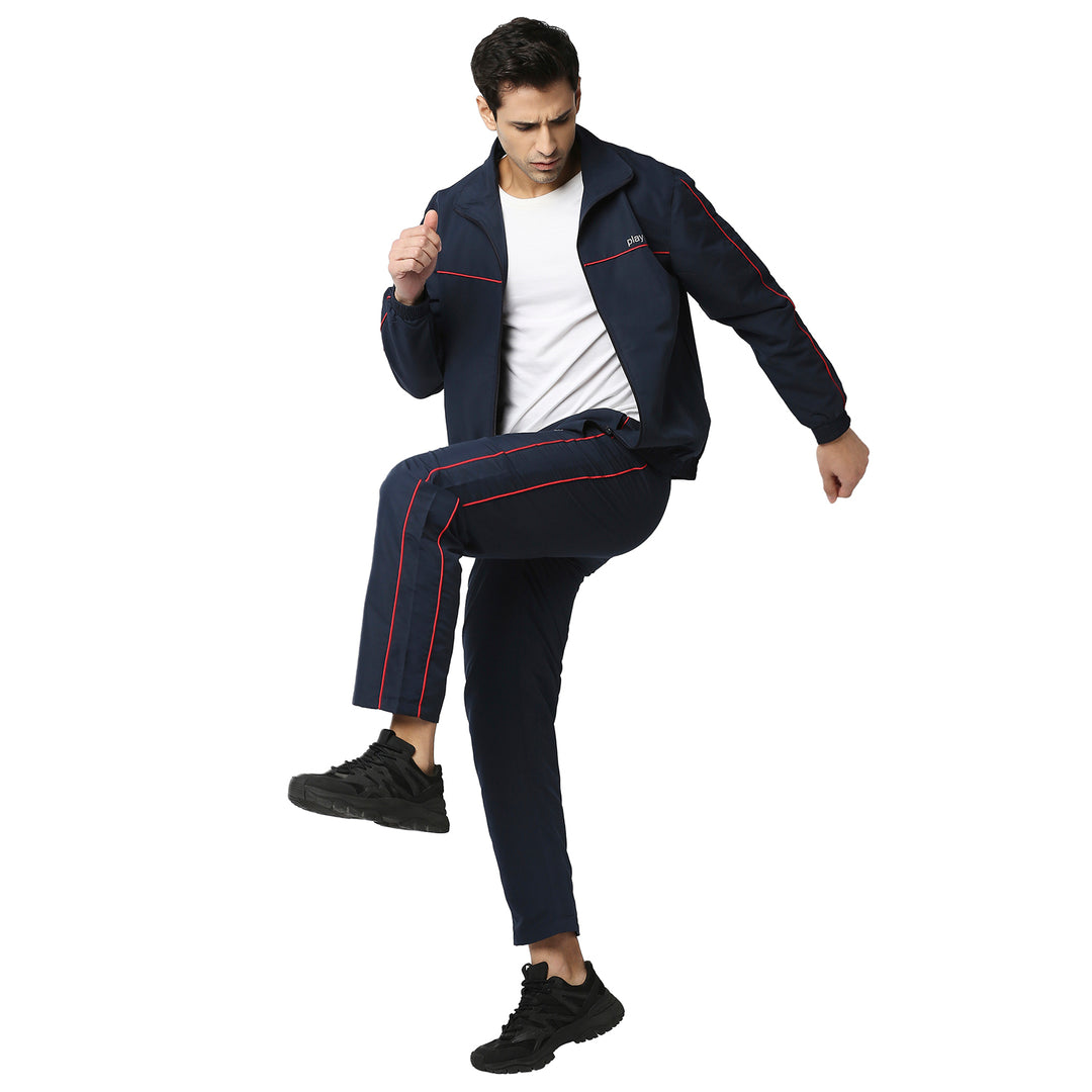 Track Suit