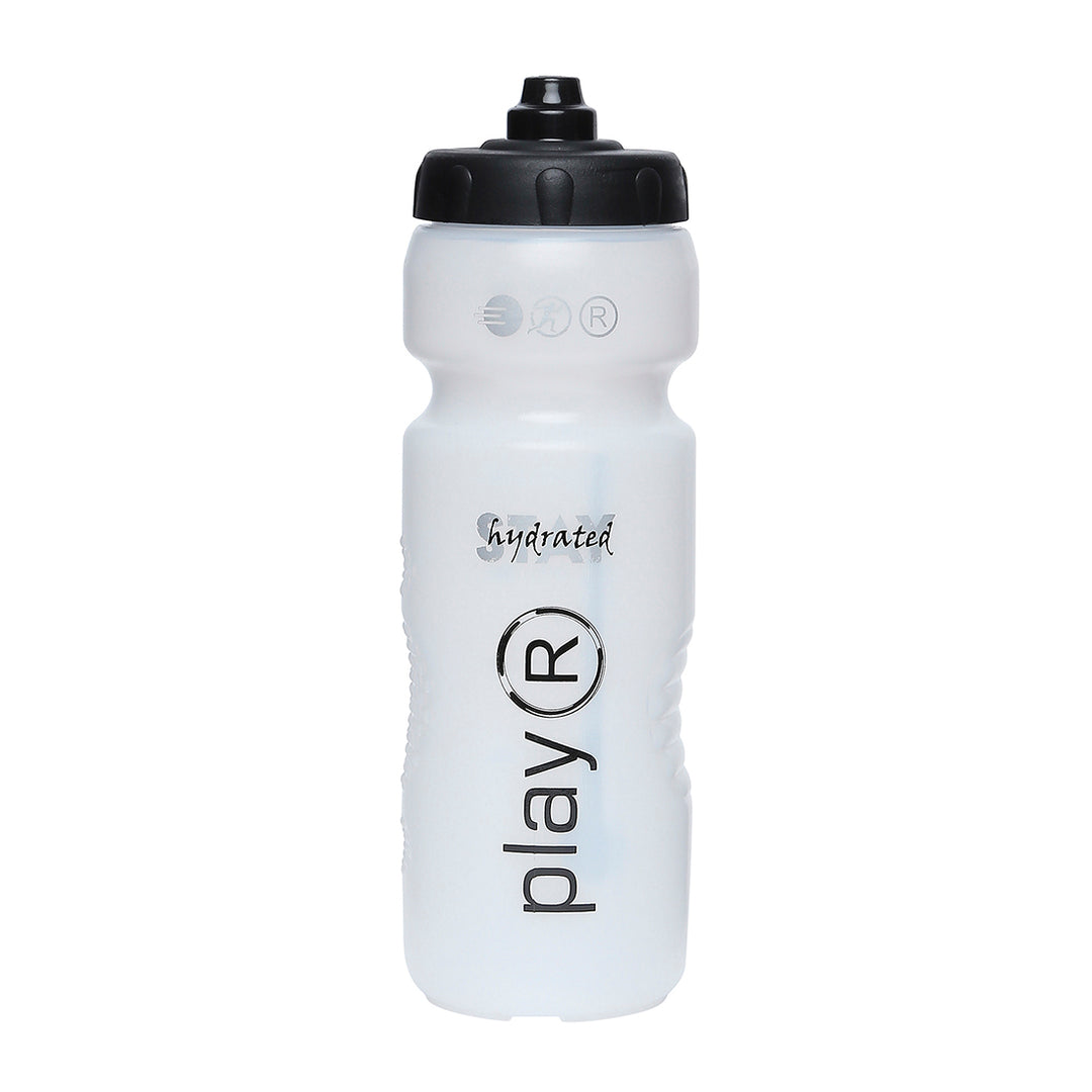 Stay Hydrated Sipper Bottle