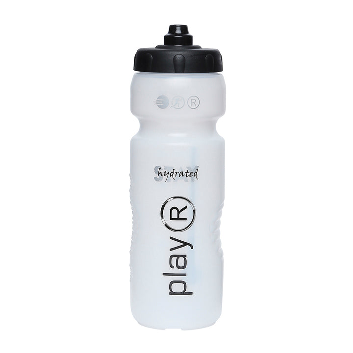Stay Hydrated Sipper Bottle
