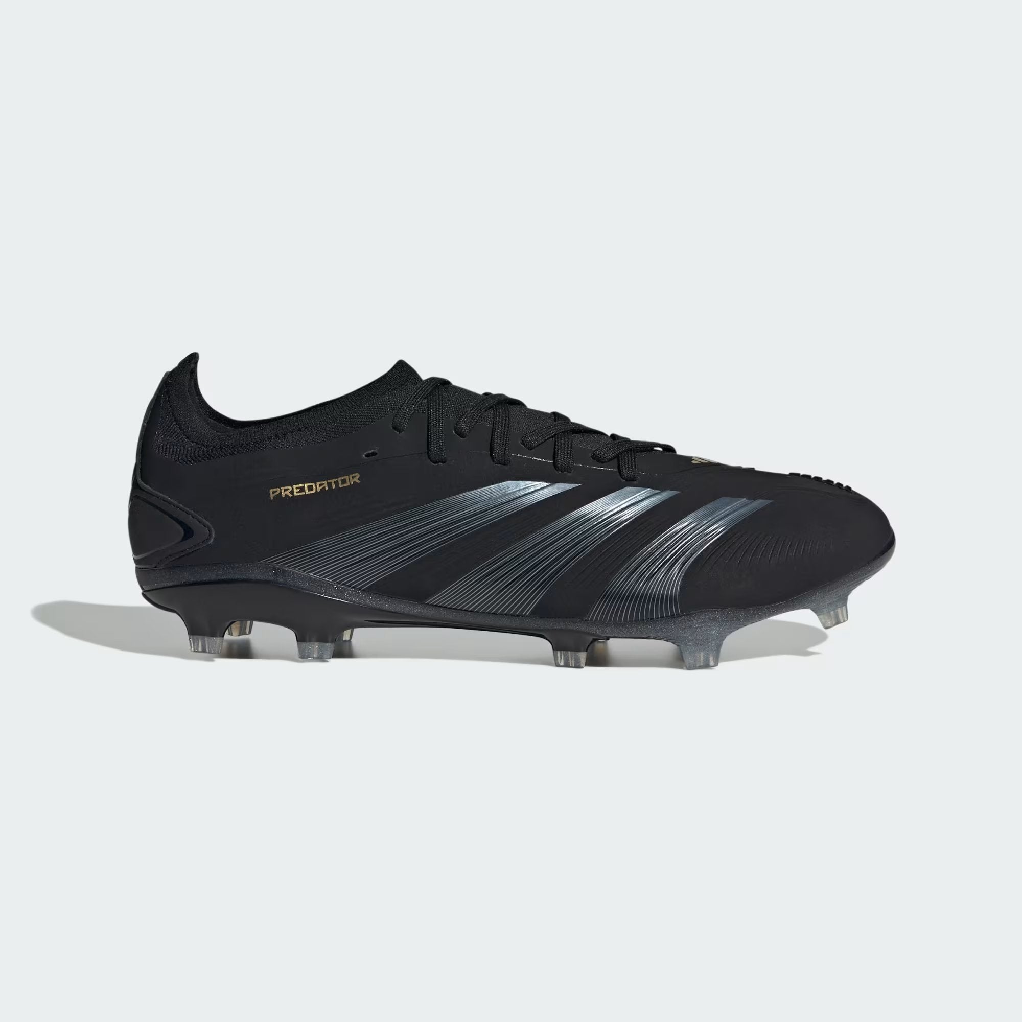 Adidas Men Adult Predator Pro Firm Ground Boots Football Shoes HybridT playR