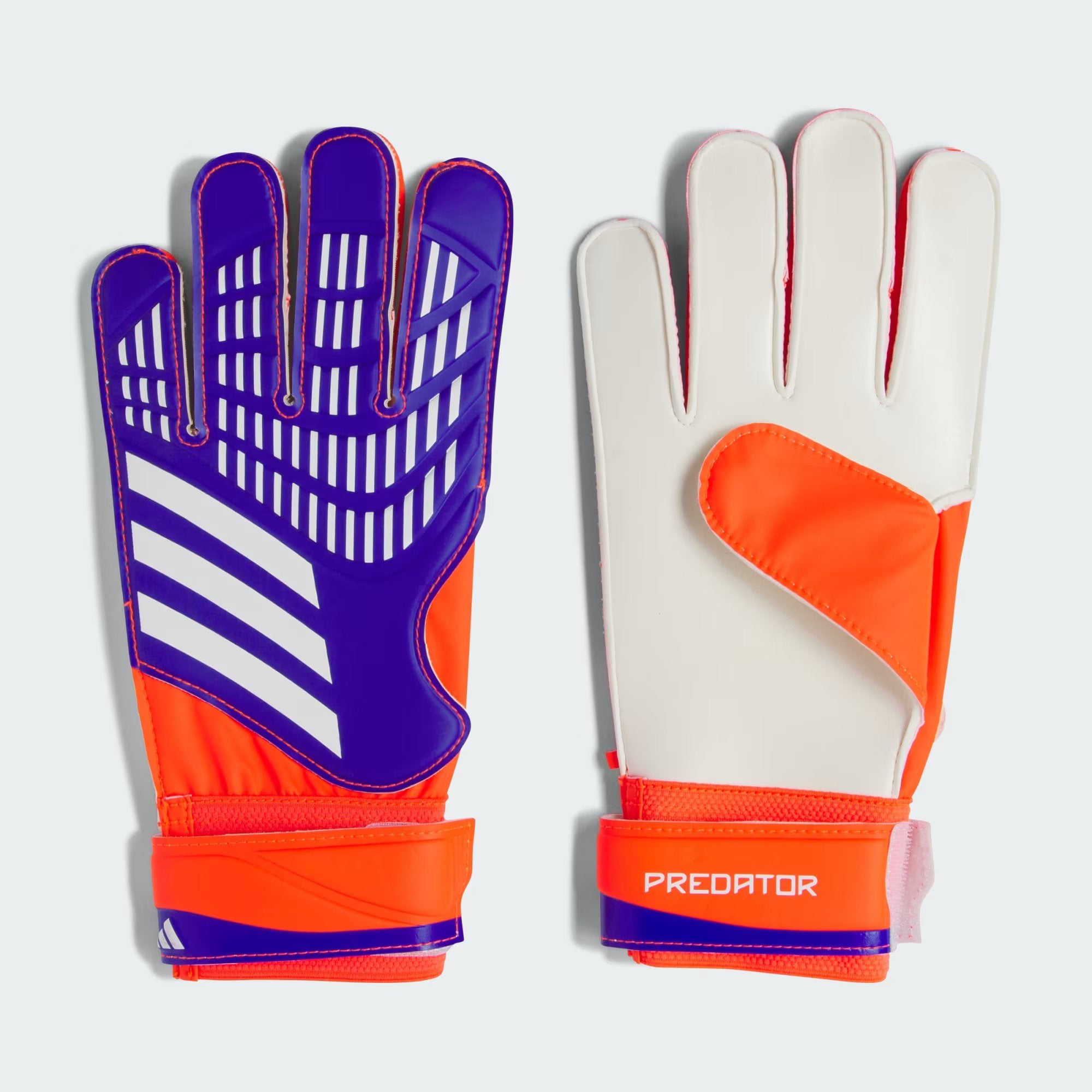 Adidas Unisex Football for Adult PRED GL TRN Goalkeeper Gloves Main image