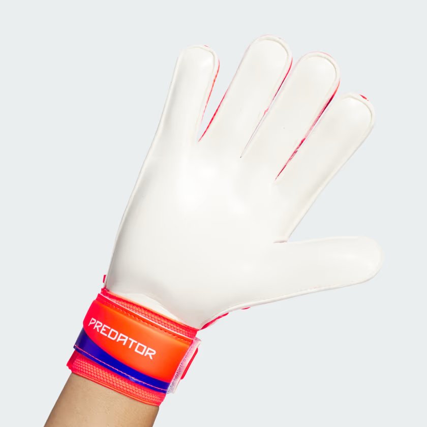 Adidas Unisex Football for Adult PRED GL TRN Goalkeeper Gloves