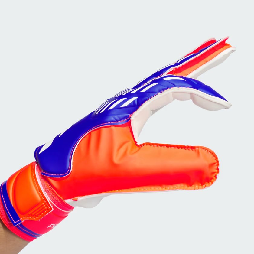 Adidas Unisex Football for Adult PRED GL TRN Goalkeeper Gloves