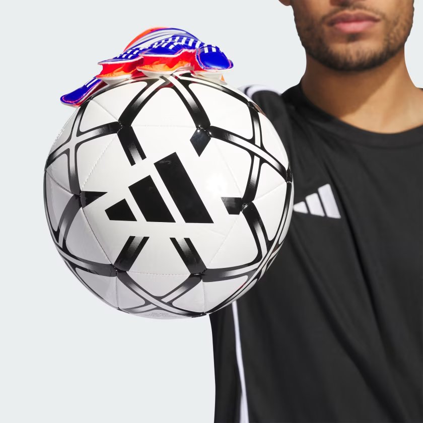 Adidas Unisex Football for Adult PRED GL TRN Goalkeeper Gloves playR
