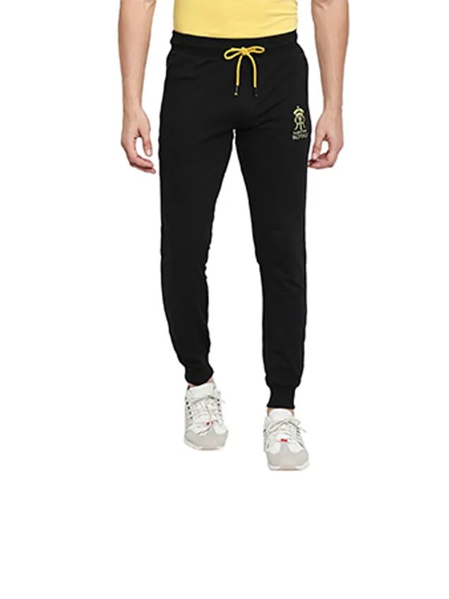 FanCode Men Fan Gear Jogger