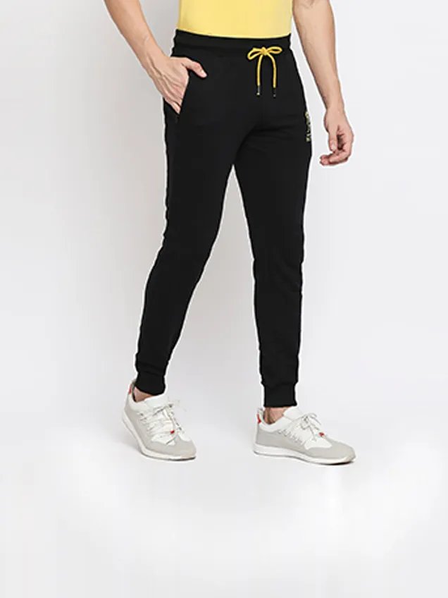 FanCode Men Fan Gear Jogger