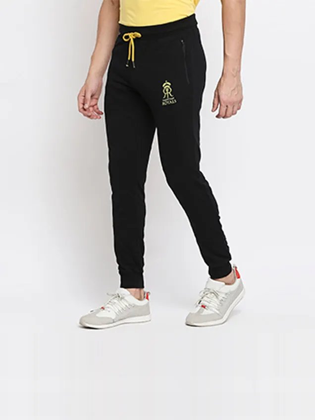 FanCode Men Fan Gear Jogger