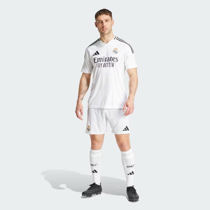 Adidas Men Adult Training Real H Shorts Regular Fit Polyester for All Season