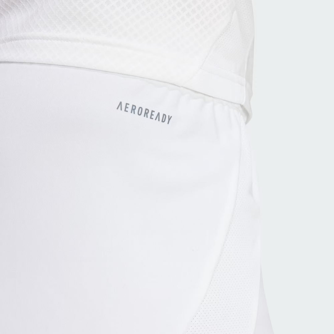 Adidas Men Adult Training Real H Shorts Regular Fit Polyester for All Season