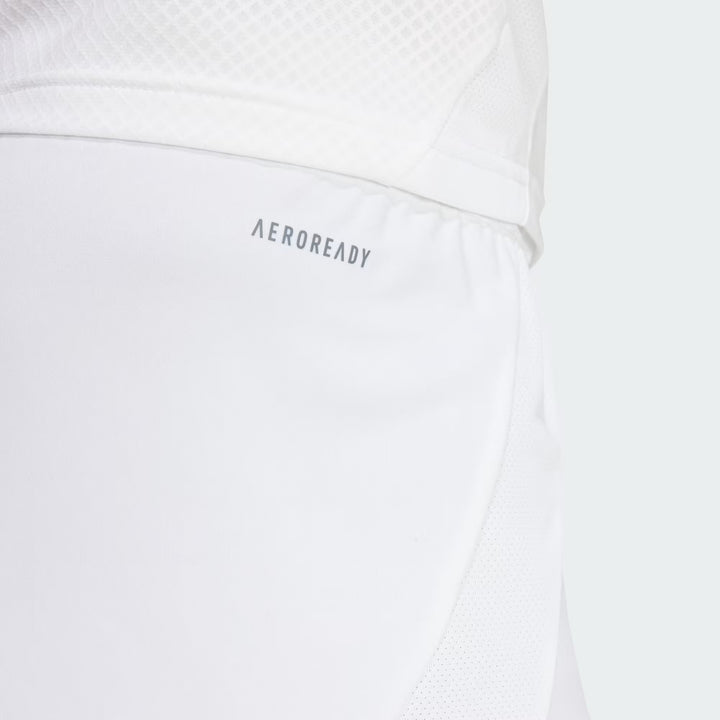 Adidas Men Adult Training Real H Shorts Regular Fit Polyester for All Season