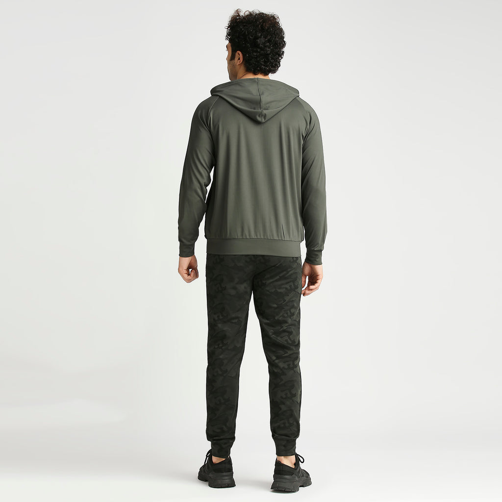 CREW TRACKSUIT - Lightweight , Comfortable, Stylish, Sportswear All Season