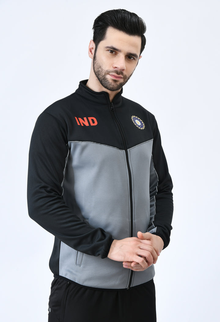 ICC Jacket
