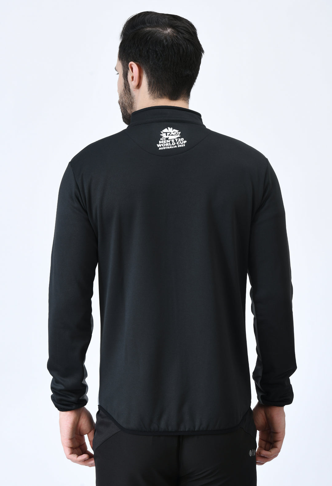 ICC Jacket
