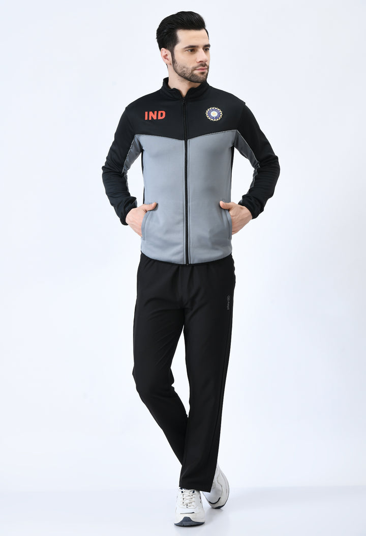 ICC Jacket