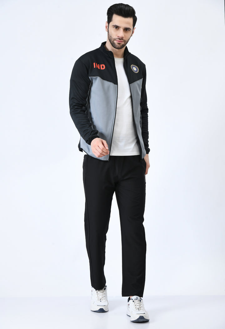 ICC Jacket