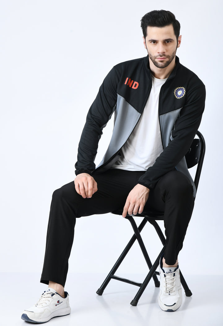 ICC Jacket