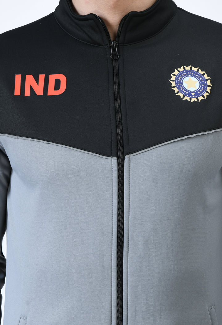 ICC Jacket