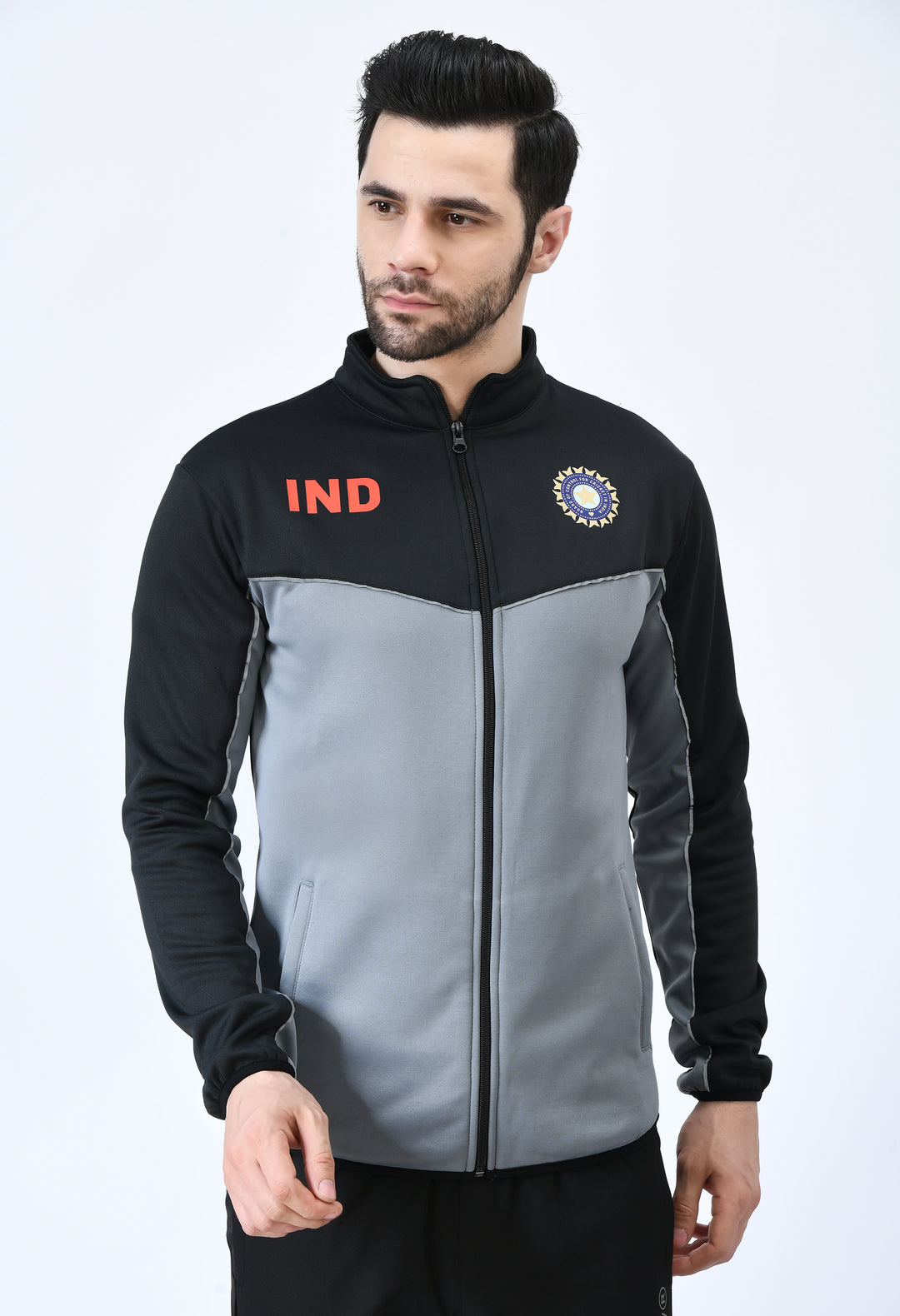 ICC Jacket