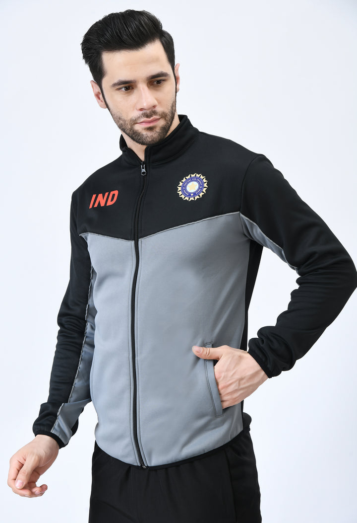 ICC Jacket