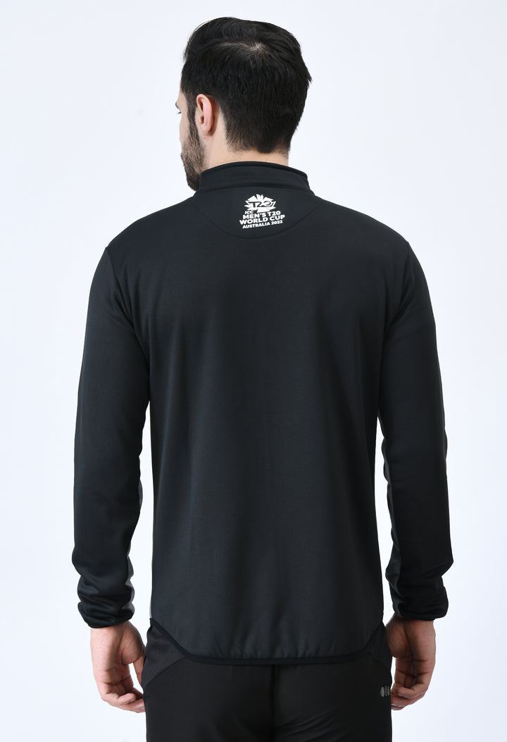 ICC Jacket