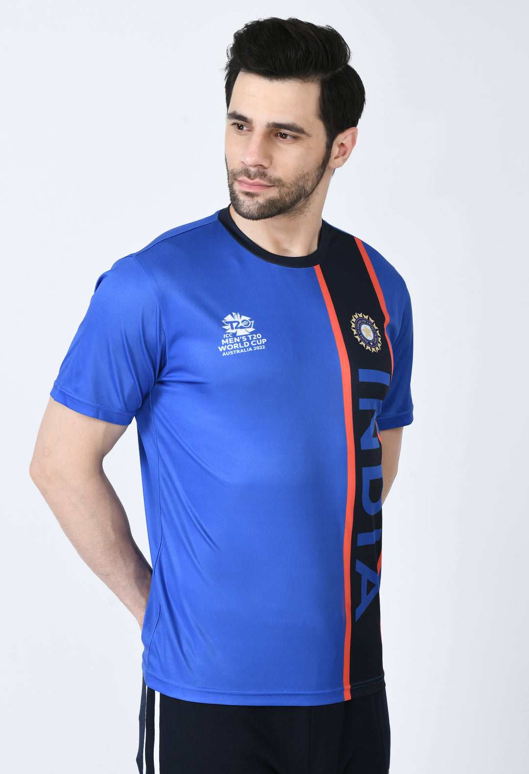 ICC Tshirt
