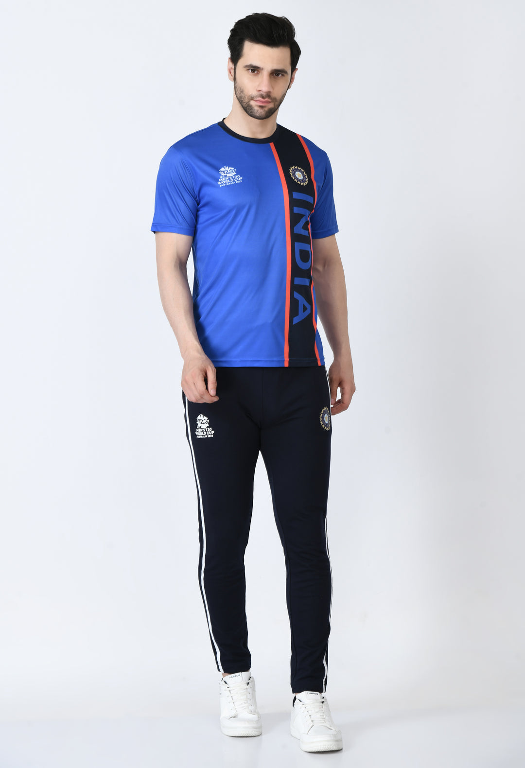 ICC Tshirt
