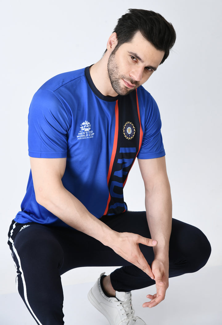 ICC Tshirt